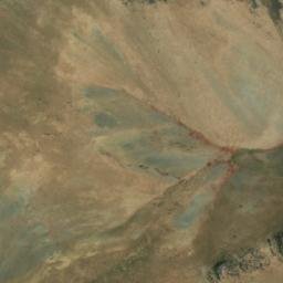 Satellite imagery of Siwak, AF