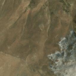Satellite imagery of Gīrō-ye Faqīr, AF