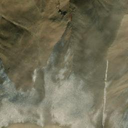 Satellite imagery of Gīrō-ye Faqīr, AF