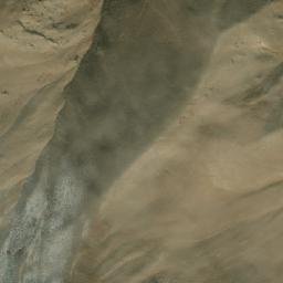 Satellite imagery of Gīrō-ye Faqīr, AF