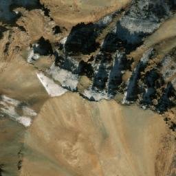 Satellite imagery of Pōlād, AF