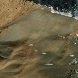 Satellite imagery of Miyān Kōh, AF