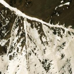 Satellite imagery of Kōh-e Chapar, AF