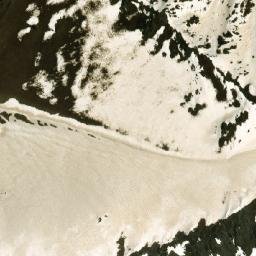Satellite imagery of Kōh-e Chapar, AF