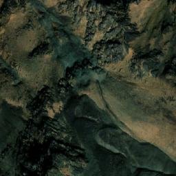 Satellite imagery of Kōh-e Chap Darah, AF