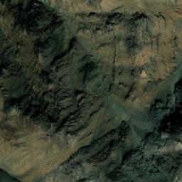 Satellite imagery of Kōh-e Chap Darah, AF