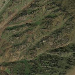Satellite imagery of Kōtal-e Takhtī, AF