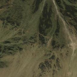 Satellite imagery of Kōtal-e Takhtī, AF