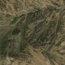 Satellite imagery of Kōh-e Darah-ye Zargar, AF