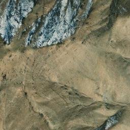 Satellite imagery of Kōtal-e Qal‘ah-ye Murād Bēg, AF