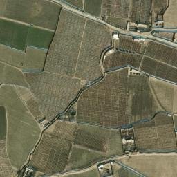 Satellite imagery of Bībī Tanōrī, AF