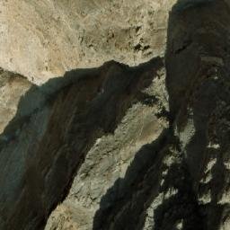 Satellite imagery of Jā Bālā Sar, AF