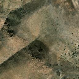 Satellite imagery of Tilpakiyānū Ghar, AF