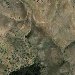 Satellite imagery of Tilpakiyānū Ghar, AF