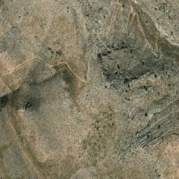Satellite imagery of Tilpakiyānū Ghar, AF