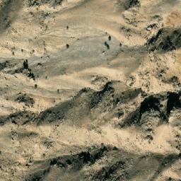 Satellite imagery of Kōh-e Khamīrdān, AF