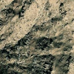 Satellite imagery of Shāh Zamān Ghar, AF