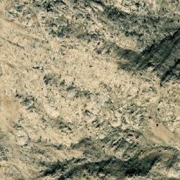 Satellite imagery of Shāh Zamān Ghar, AF