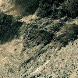 Satellite imagery of Spīn Band Ghar, AF