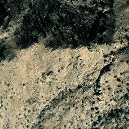 Satellite imagery of Spīn Band Ghar, AF