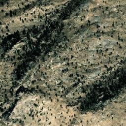 Satellite imagery of Spīn Band Ghar, AF