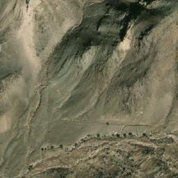 Satellite imagery of Tabay Kunj Ghar, AF
