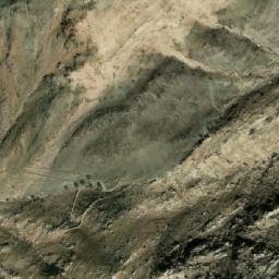 Satellite imagery of Tabay Kunj Ghar, AF