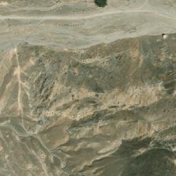 Satellite imagery of Bilandī, AF