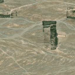 Satellite imagery of Bilandī, AF