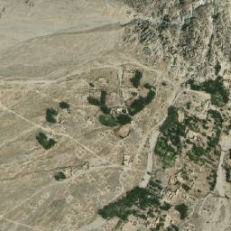 Satellite imagery of ‘Īsá Ghunḏêy, AF