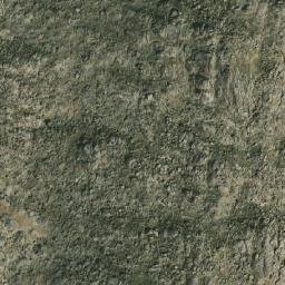 Satellite imagery of Gaṟī Kanḏow, AF