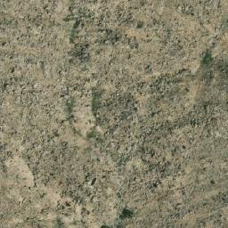 Satellite imagery of Ganjgūy, AF