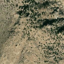 Satellite imagery of Wistlak Sar, AF