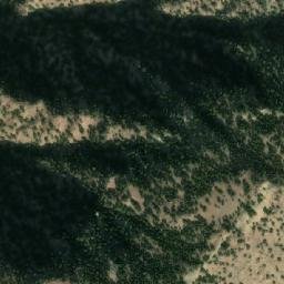 Satellite imagery of Kanah Khōrī, AF