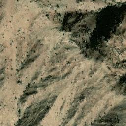 Satellite imagery of Sān Kanḏow, AF