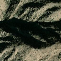 Satellite imagery of Tsēlō Sar, AF