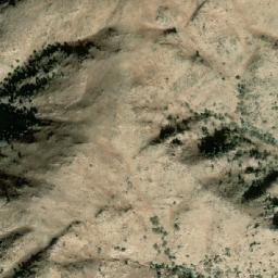 Satellite imagery of Tsēlō Sar, AF