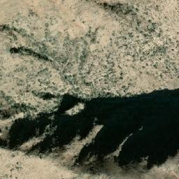 Satellite imagery of Tsēlō Sar, AF