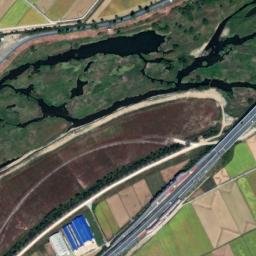 Satellite imagery of Sainbawi, KR