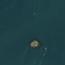 Satellite imagery of Jeonggaedo, KR