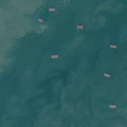 Satellite imagery of Tōrino-hana, JP