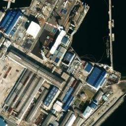 Satellite imagery of Wada Misaki, JP