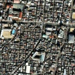 Satellite imagery of 史跡境界, JP