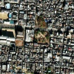Satellite imagery of 史跡境界, JP
