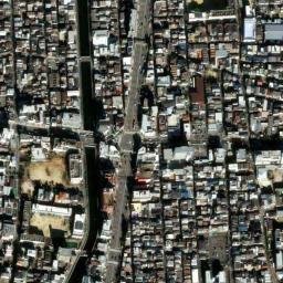 Satellite imagery of 史跡境界, JP