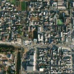 Satellite imagery of 基準点, JP
