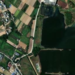 Satellite imagery of Tatsuma-zaki, JP