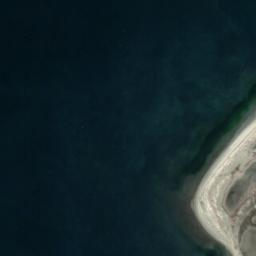 Satellite imagery of Yariga-saki, JP