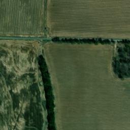 Satellite imagery of WTB — NGS EH2286 — Lonoke County, US, US