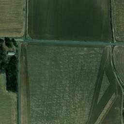 Satellite imagery of WTB — NGS EH2286 — Lonoke County, US, US